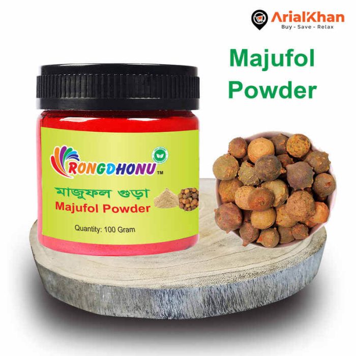 28.Majufol Majuphol Powder