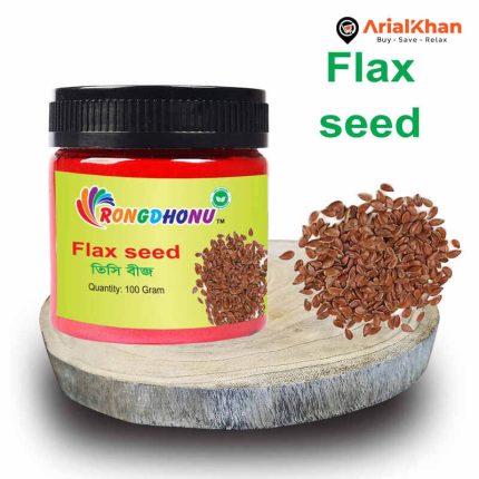 51.Premium Flaxseed Tishi Seed