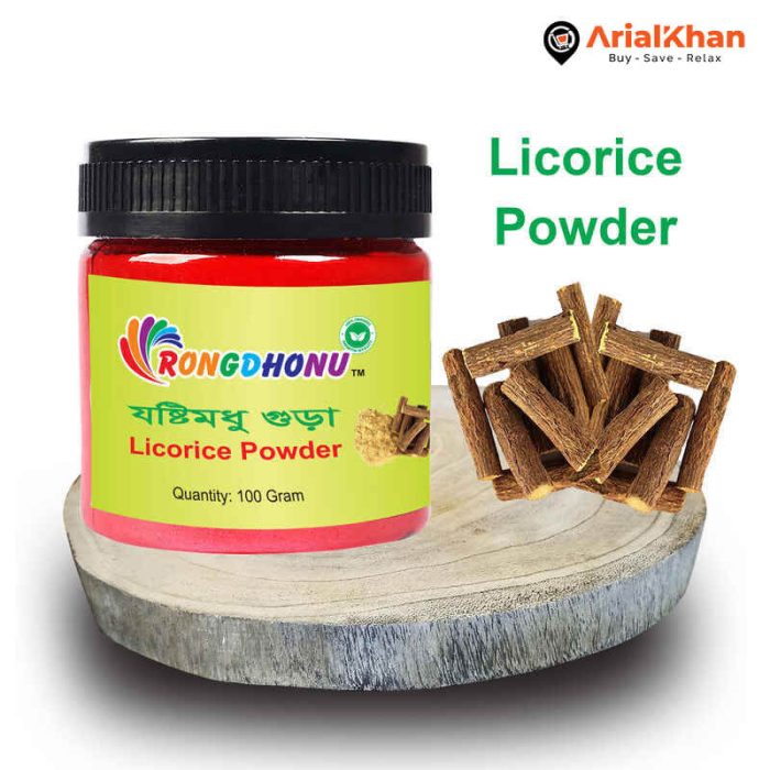 6.Licorice Jostimodhu powder