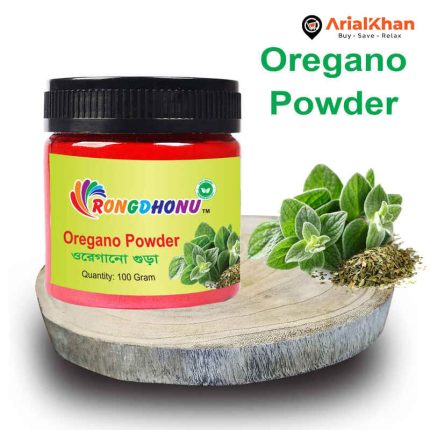 60.Oregano Oregano Pata Powder