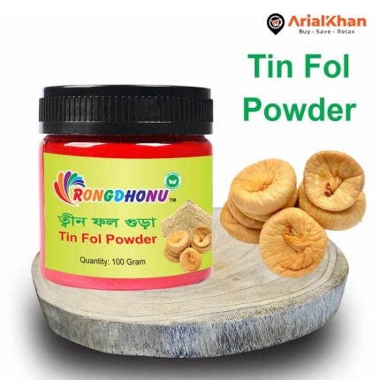 68.Tin fol Tinphol Powder