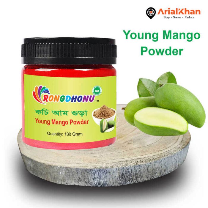 70.Mango Amchur Powder