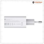 Xiaomi Mi 33w Fast Charger With Type C Cable 01