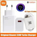 Xiaomi Mi 33w Fast Charger With Type C Cable 05