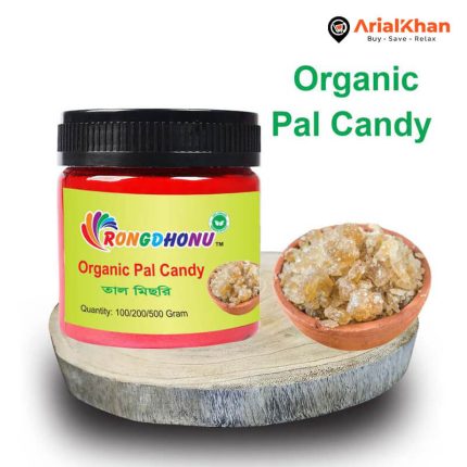 127.Organic Palm Candy Talmisri 200gm Copy