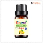 13.2.Lemon Essential oil