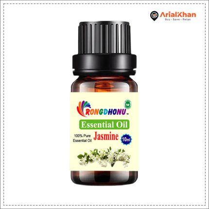 18.2.Jasmine Essential oil 1