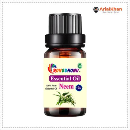 2.2.Neem Essential Oil