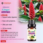 22.1.Ginger Essential oil