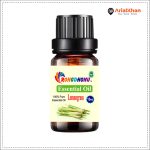 23.2.Lemongrass Essential oil