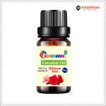 28.2.Hibiscus Joba Essential oil