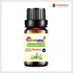 29.2.Hasnahena Essential oil