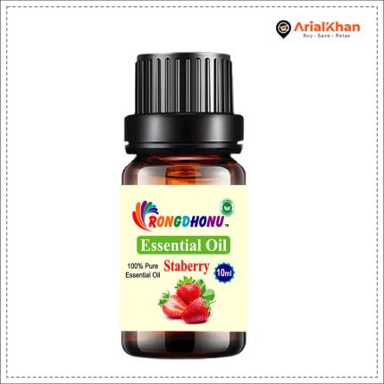 30.2.Staberry Essential oil