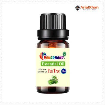 4.2.Tea Trea Essential Oil