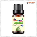 5.2.Rosemary Essential oil