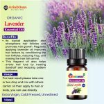 7.1.Lavender Essential oil