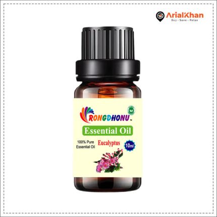 9.2.Eucalyptus Essential oil