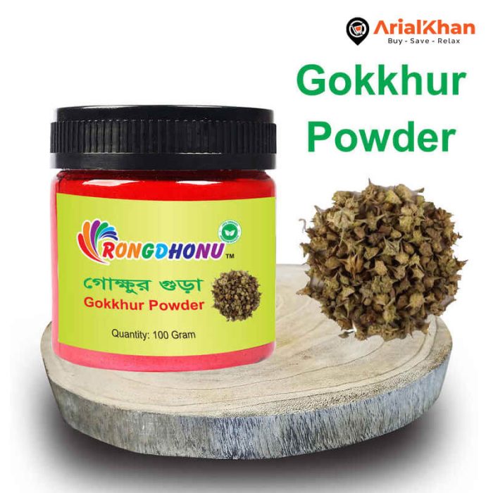 93.Gokkhur Powder