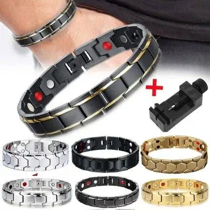 Magnetic Bracelet