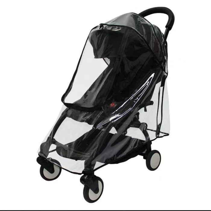 Stroller Rain Cover