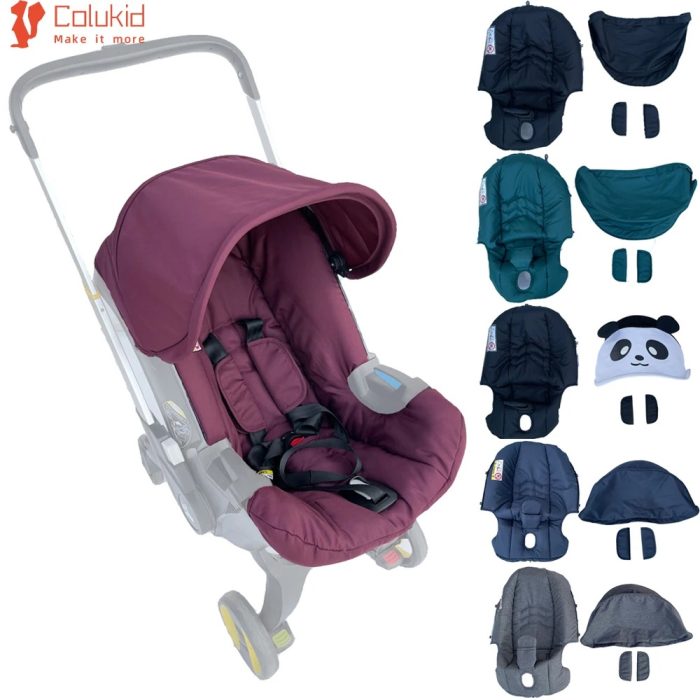 Stroller Accessories