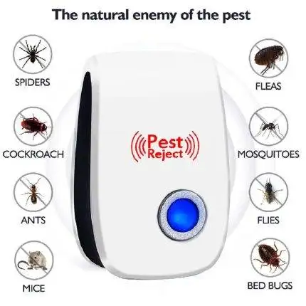 Pest Control Mosquito Killer