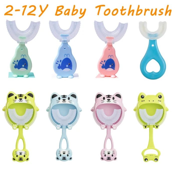 Children's Toothbrush