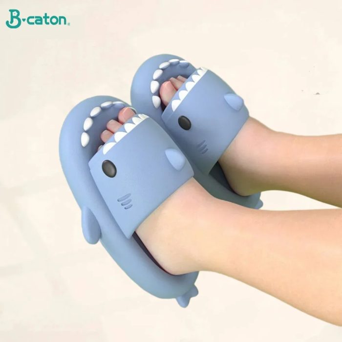 Children Slippers Soft Sole Sandals