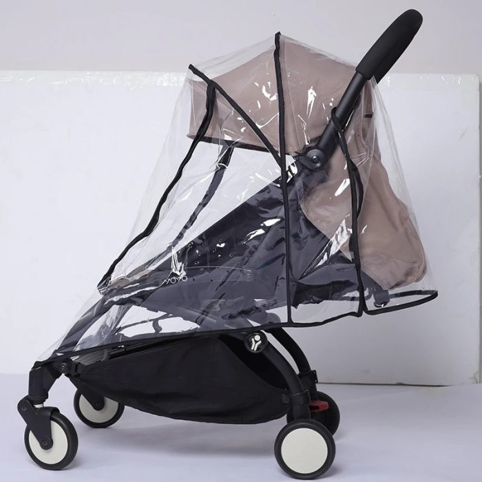 Stroller Rain Cover