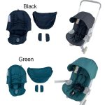 Stroller Accessories