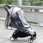 Stroller Rain Cover