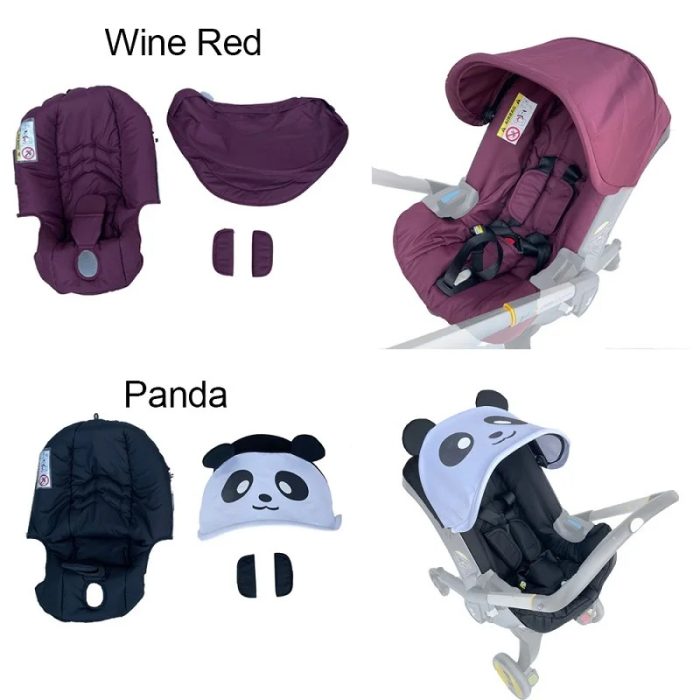 Stroller Accessories