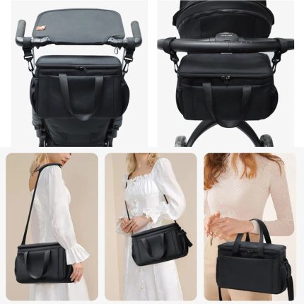 Stroller Organizer