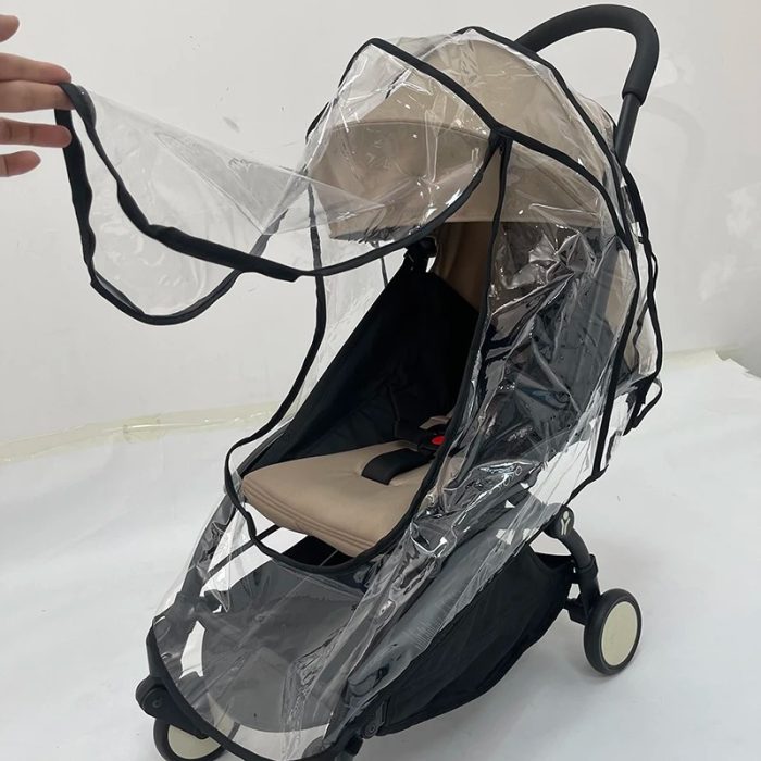 Stroller Rain Cover