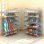 Seven Layers Shoe Cabinet