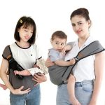 Baby Carrying Bag