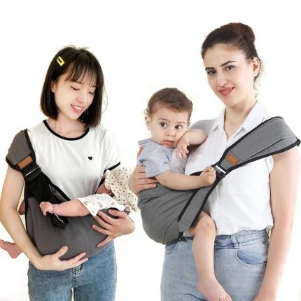 Baby Carrying Bag